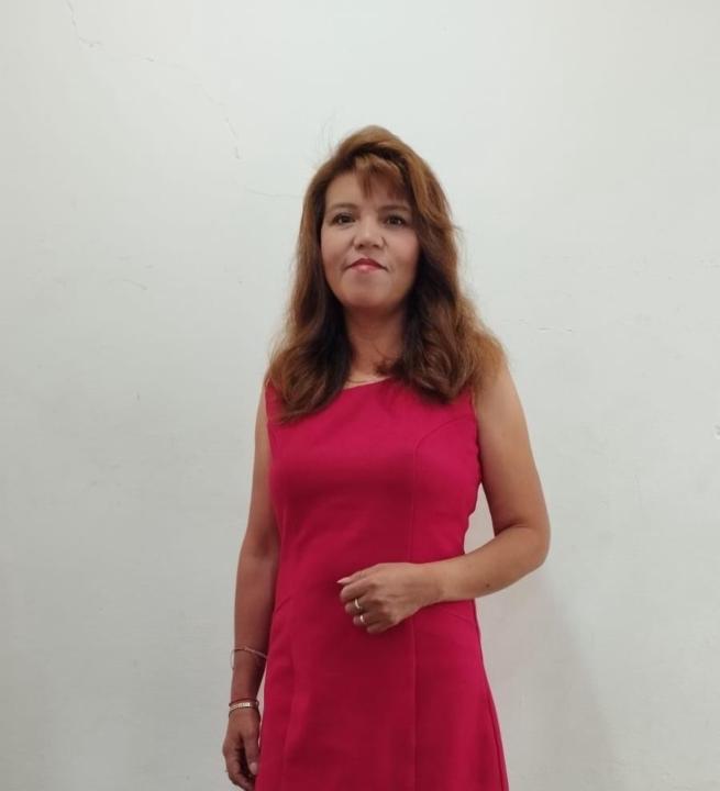 Laura Pérez