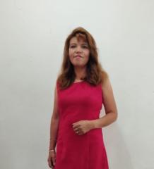 Laura Pérez