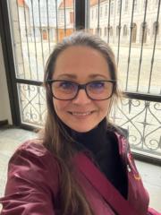 Angela Morin Labine