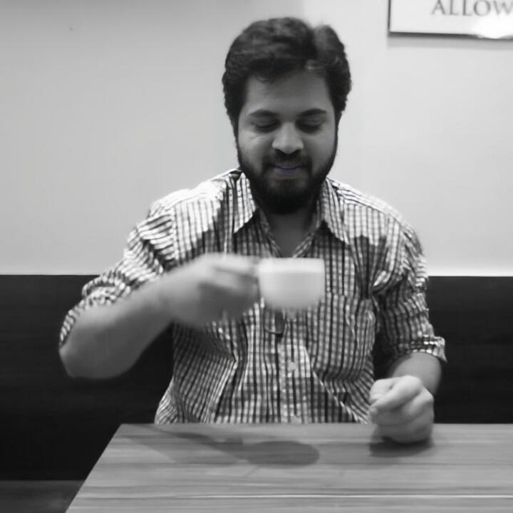 Faiz Sheikh