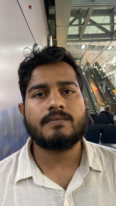Saurabh Sharma