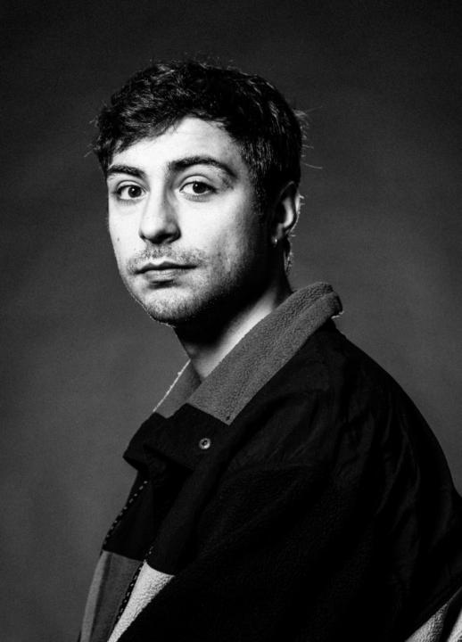 Alex Popa