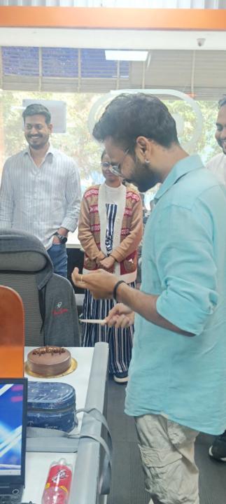 Dev Thakkar