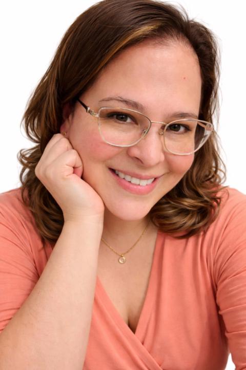 Monica Napoles-Krüger