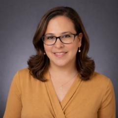 Monica Napoles-Krüger
