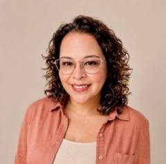 Monica Napoles-Krüger