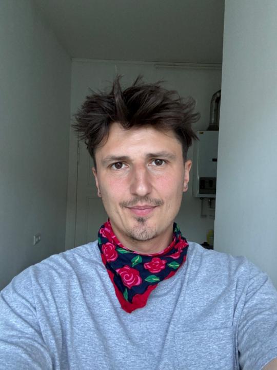 Egor Kirpichev