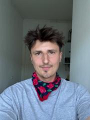 Egor Kirpichev