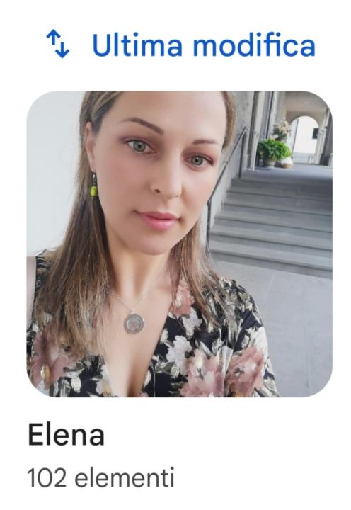 Elena Perciun