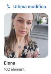 Elena Perciun