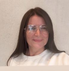 Evelyn Sánchez