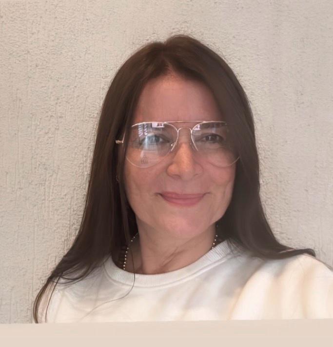 Evelyn Sánchez
