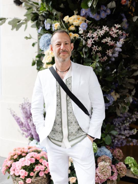 Julian Ribinik
