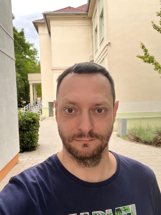 Szabolcs Boda