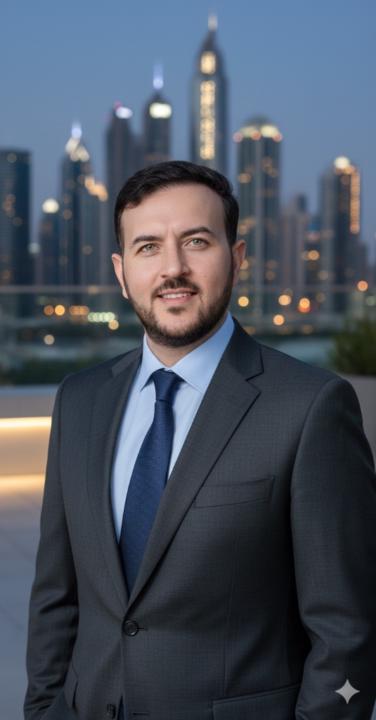 Anas Ghamian