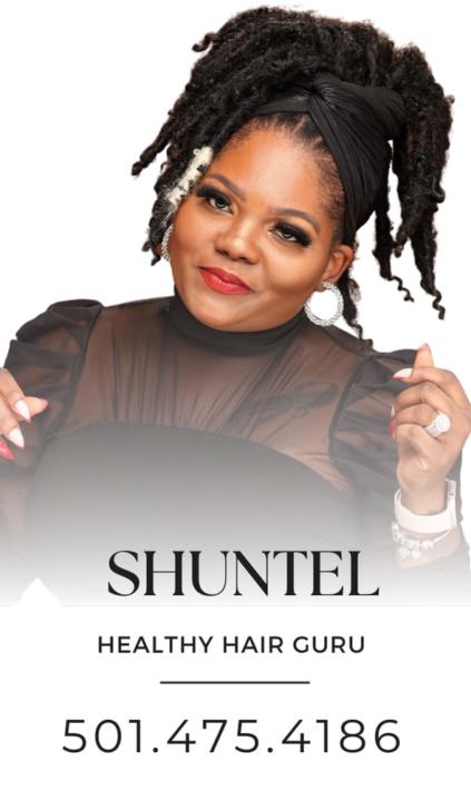 Shuntel Thompson
