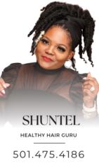 Shuntel Thompson