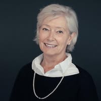 Berit Mørk