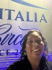 Michelle Flores