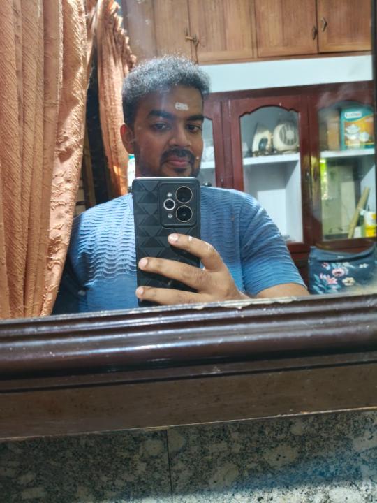 Haridas Ramaswami