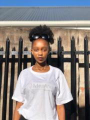 Lindelwa Jali