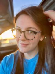 Julia Wiseman