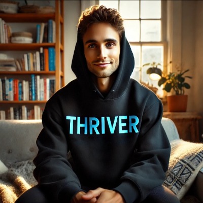 Thriver Virtual Coach