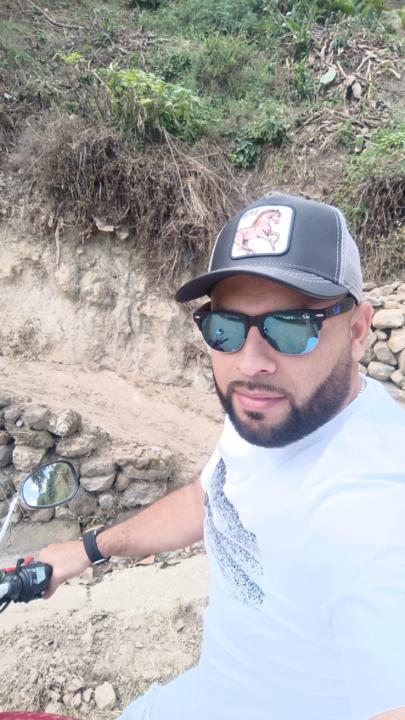 Juan Díaz
