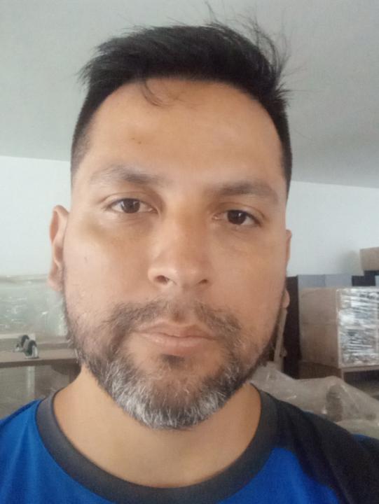 Jonathan Zevallos