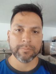 Jonathan Zevallos