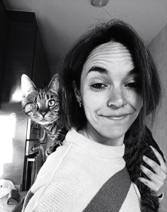 Esther Medina Jurado