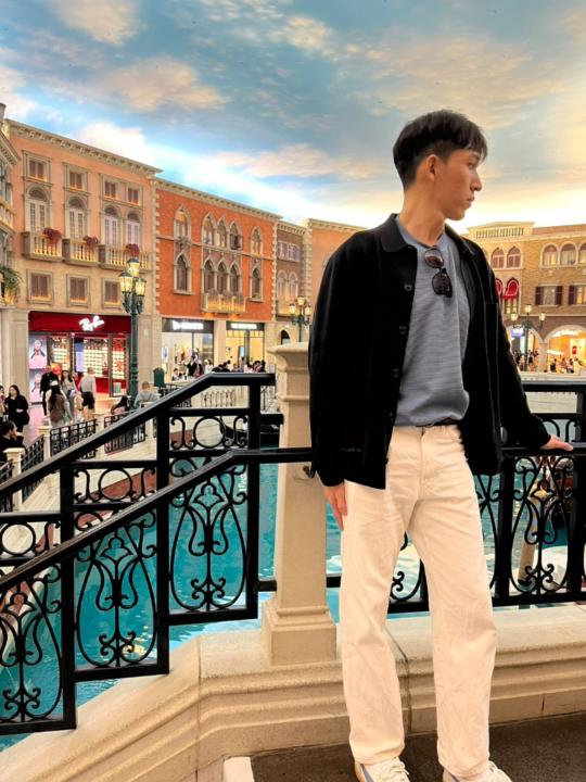Ivan Chen