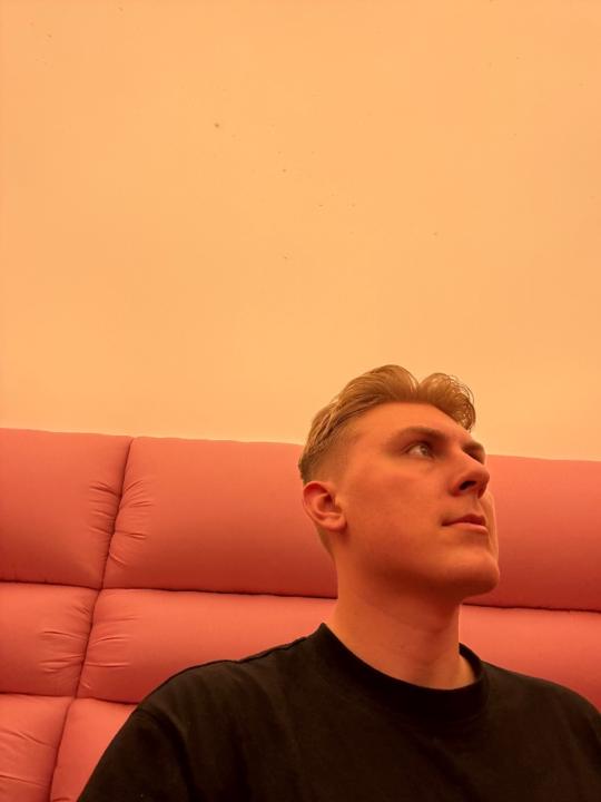 Daniel Torvik