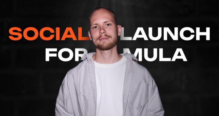 Social Launch Formula
