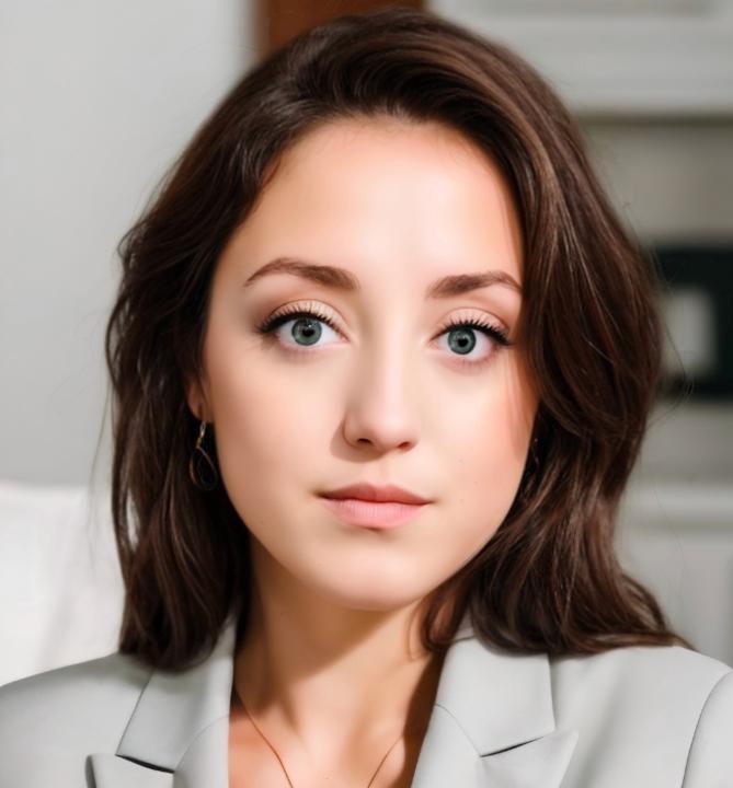 Rachel Fenton