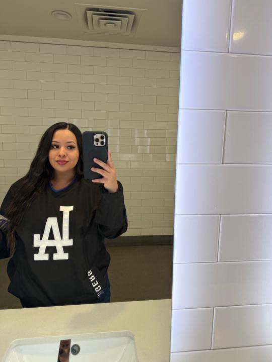 Annamarie Cortez