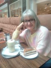 Ildiko Baigent