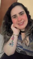 Maria grazia Rangel