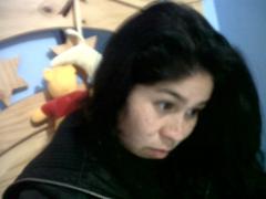 Maria Isabel Gonzales Rodriguez