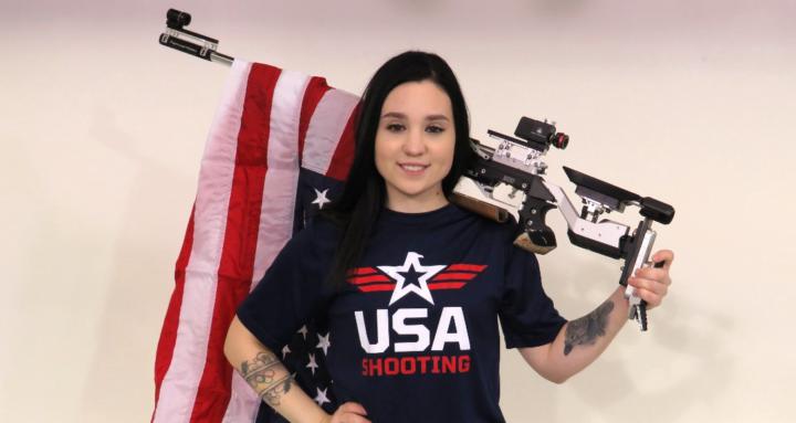 Ambition Performance Psych