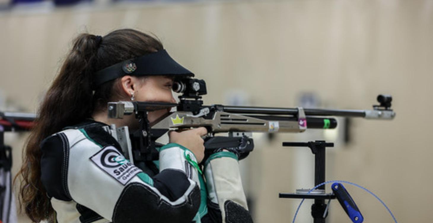 Standing Position Basics