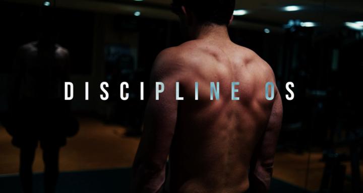 Discipline OS