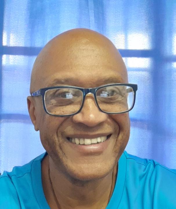 Luís Alberto Silva Santos