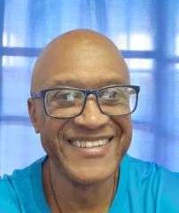 Luís Alberto Silva Santos