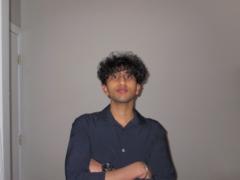Ruchir Sriram