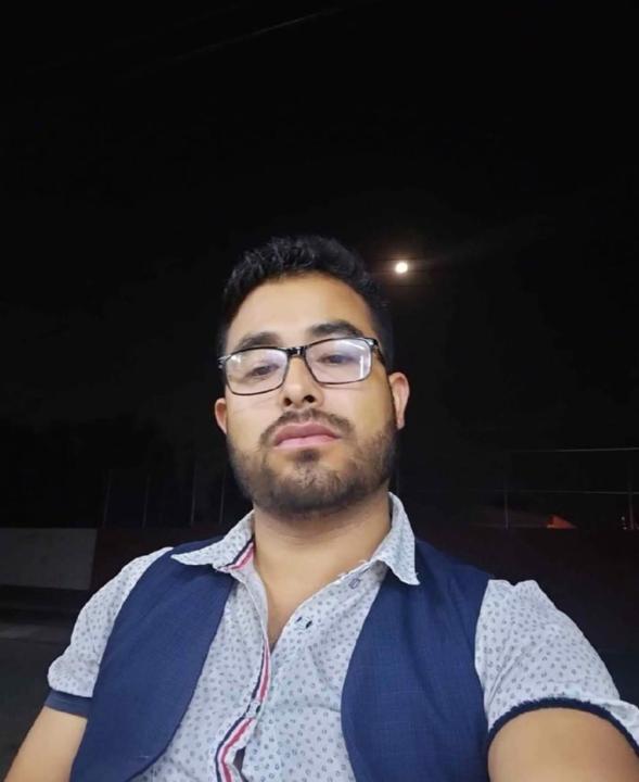 Federico Meneses sánchez