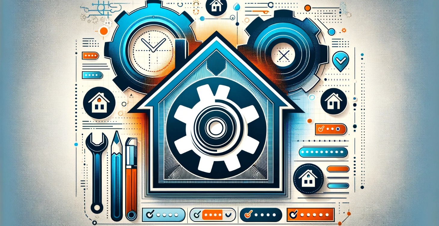 Advanced Property Management