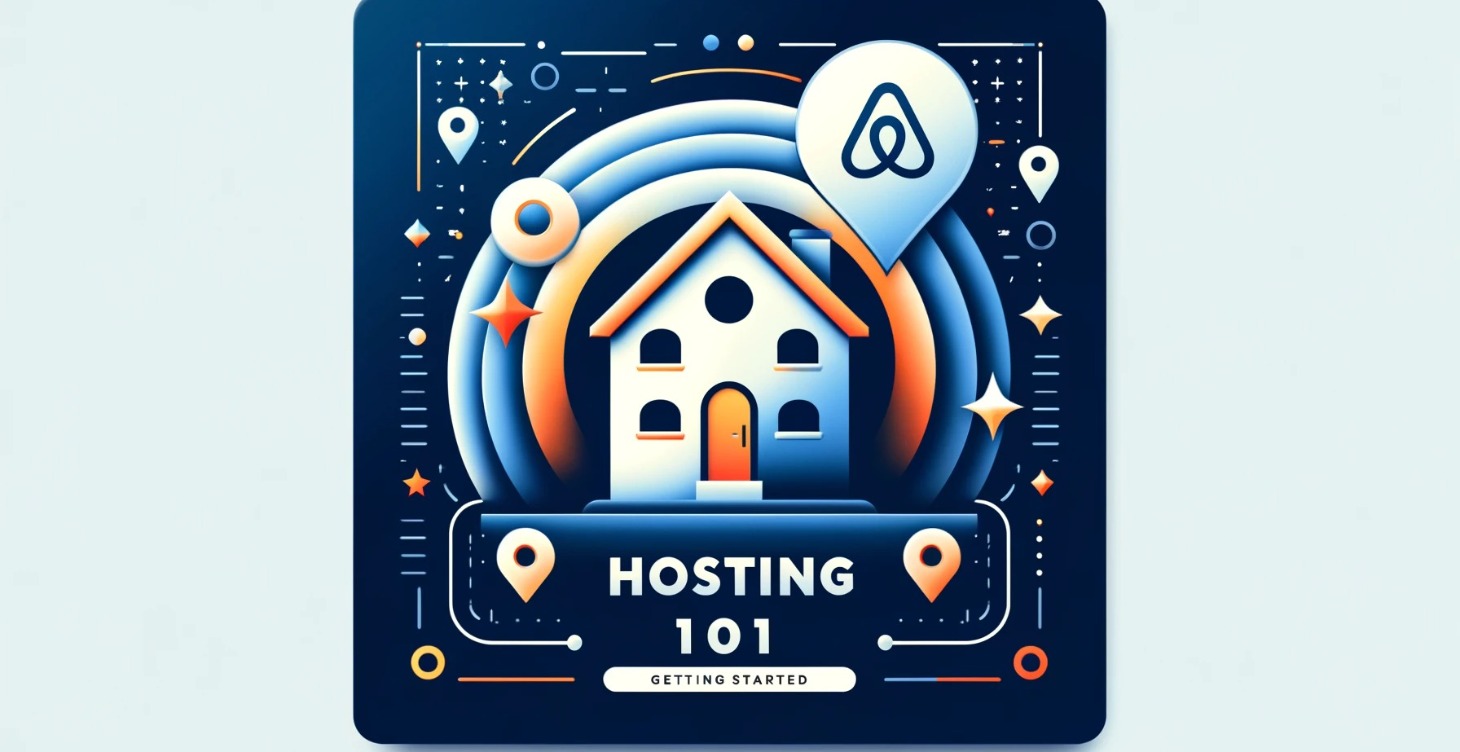 Hosting 101