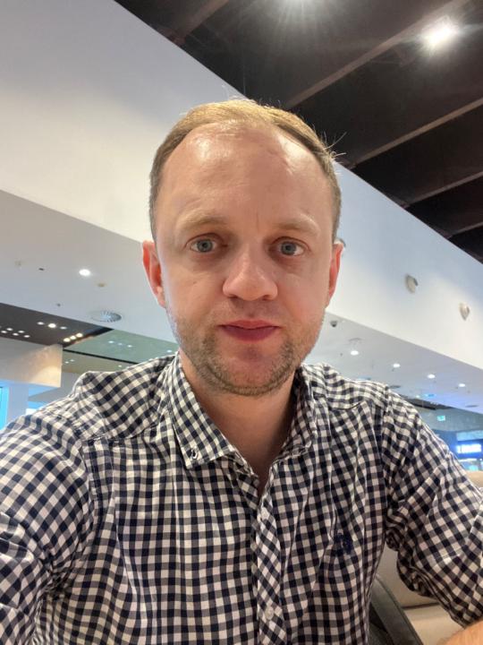 Tiberiu Nechifor