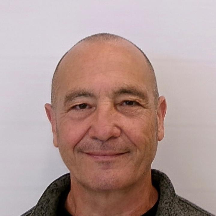 Robert Snider